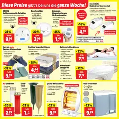 Vorschau von dem Prospekt des Geschäftes Thomas Philipps, gültig ab dem 24.11.2025 | Seite: 22