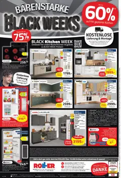 Vorschau von dem Prospekt des Geschäftes Roller, gültig ab dem 16.11.2025 | Seite: 16