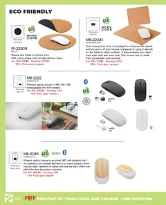 Προεπισκόπηση φυλλαδίου Catalogue από το κατάστημα Sapo Giveaways σε ισχύ από 01/01/2025 | σελίδα: 290