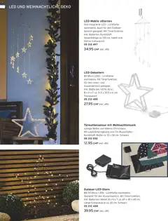 Vorschau des Merkblatts Aktionen vom Shop Tchibo gültig von 01.11.2025 bis 30.11.2025 | Seite: 66