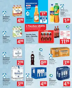 Vorschau von dem Prospekt des Geschäftes Famila, gültig ab dem 08.12.2025 | Seite: 14