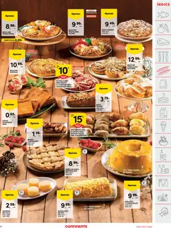 Pré-visualização do folheto da loja Continente válida a partir de 28/10/2025 | Página: 17