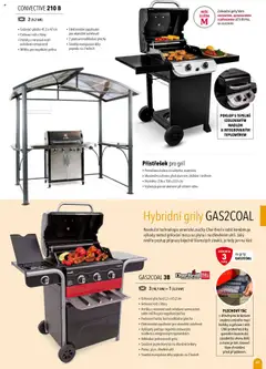 Náhled nabídky: Mountfield Katalog 2025 platný od 16.04.2025 | Strana: 87