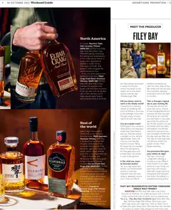 Preview of Waitrose Offers valid from 30/10/2025 | Page: 53