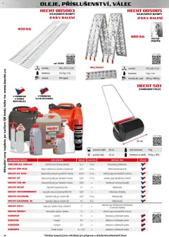 Náhled nabídky: Hecht Katalog - Podzim - zima 2025 platný od 01.09.2025 | Strana: 20