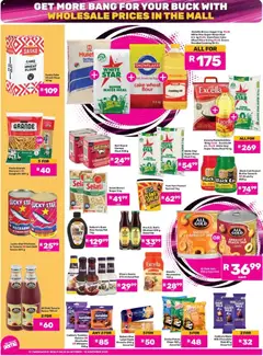 Preview of Game flyer valid from 24/10/2025 | Page: 10