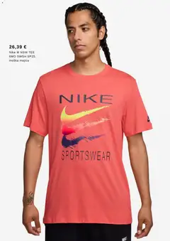 Predogled kataloga iz trgovine Intersport veljaven od 01.11.2025 | Stran: 8