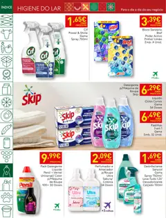 Pré-visualização do folheto da loja Recheio válida a partir de 09/12/2025 | Página: 44