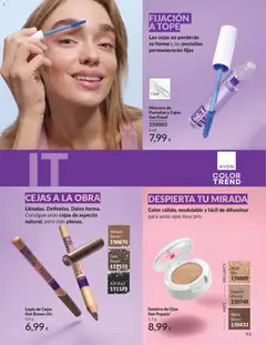 Vista previa del folleto de la tienda Avon válido desde el 01/12/2025 | Página: 93