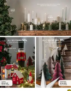 Forhåndsvis Kundeavis fra butikk Nille gyldig fra 16/11/2025 | Side: 9