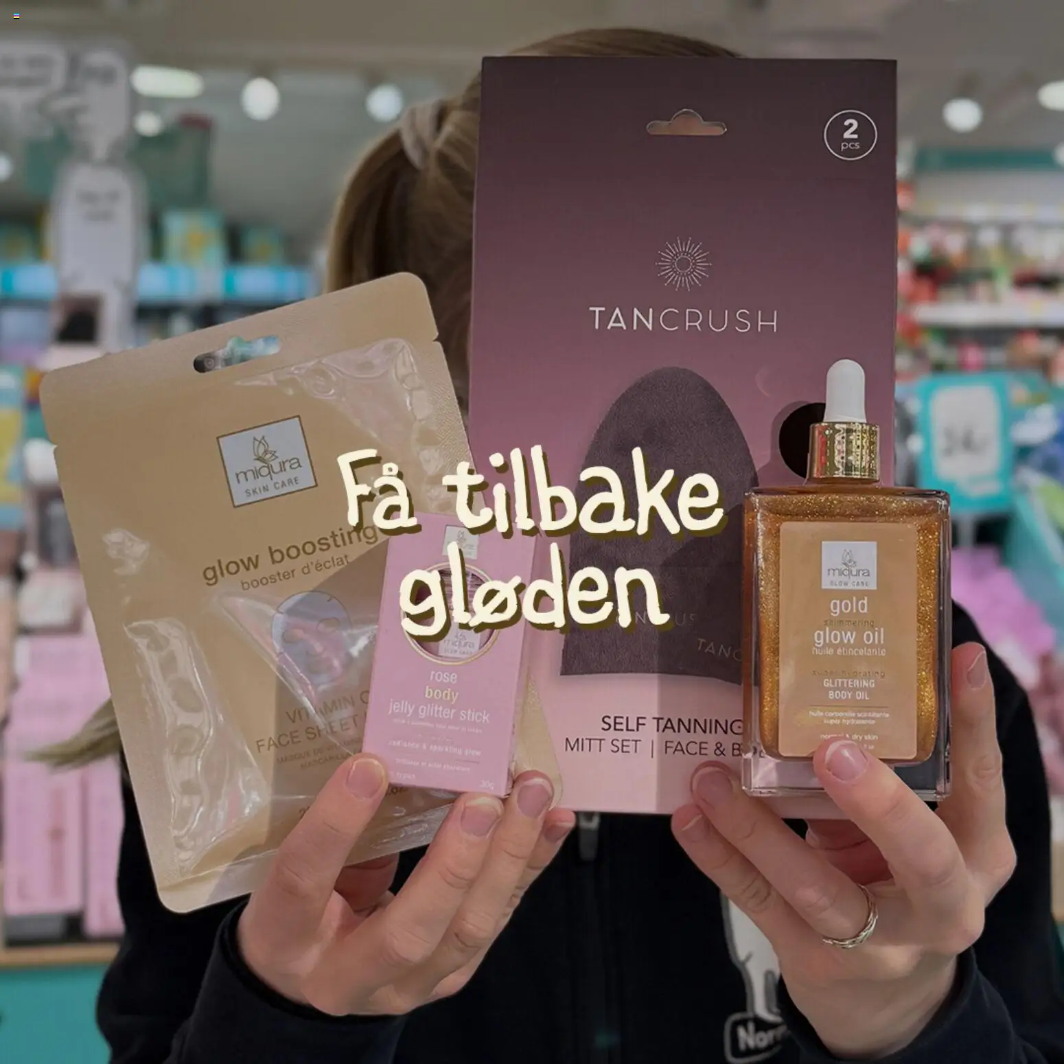 Forhåndsvis Kundeavis fra butikk Normal gyldig fra 25/11/2025