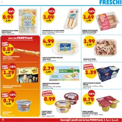 Anteprima dell'opuscolo Black Friday dal negozio PENNY valido da 20/11/2025 | Pagina: 9
