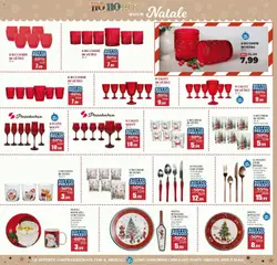 Anteprima dell'opuscolo Volantino Natale dal negozio Happy Casa valido da 15/11/2025 | Pagina: 29