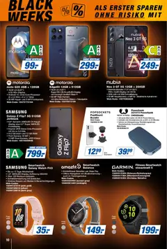 Vorschau von dem Prospekt des Geschäftes Expert, gültig ab dem 07.11.2025 | Seite: 10