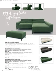 Vorschau von dem Prospekt des Geschäftes Tchibo, gültig ab dem 01.11.2025 | Seite: 156