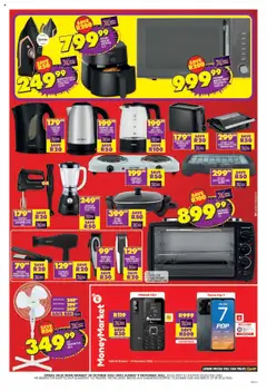 Preview of Shoprite flyer valid from 20/10/2025 | Page: 3