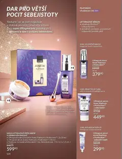 Náhled nabídky: Avon Katalog 12/2025 platný od 01.12.2025 | Strana: 134