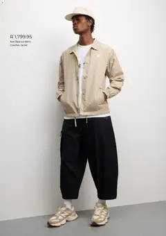 Preview of Sportscene flyer valid from 01/11/2025 | Page: 9