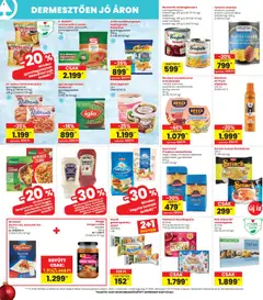 Interspar - Akciós újság Interspar megtekintése, amely érvényes 2025.11.27.-től | Oldal: 10