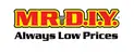 Logo de MR.DIY