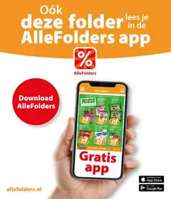 Voorbeeld van Folder week 45 van winkel Poiesz geldig vanaf 02-11-2025 | Pagina: 37