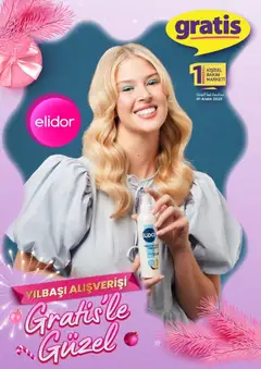 Gratis Katalog 01.12.2025 - Broşürünün önizlemesi