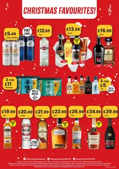 Preview of Bargain Booze Offers valid from 02/12/2025 | Page: 8