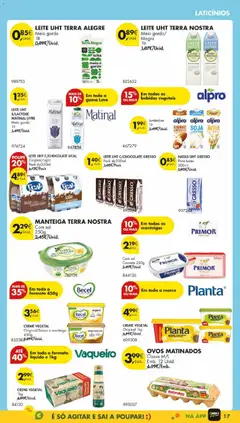 Pré-visualização do folheto da loja Pingo Doce válida a partir de 28/10/2025 | Página: 19
