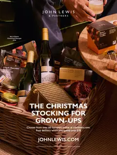 Preview of Waitrose Black Friday valid from 20/11/2025 | Page: 8
