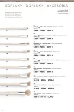 Náhľad Farmasi letáku platného od 24.09.2025 | Strana: 50