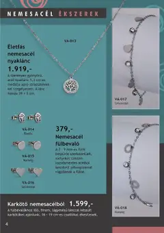 Betly - Betly új katalógus - Válogatás megtekintése, amely érvényes 2025.08.26.-től | Oldal: 4