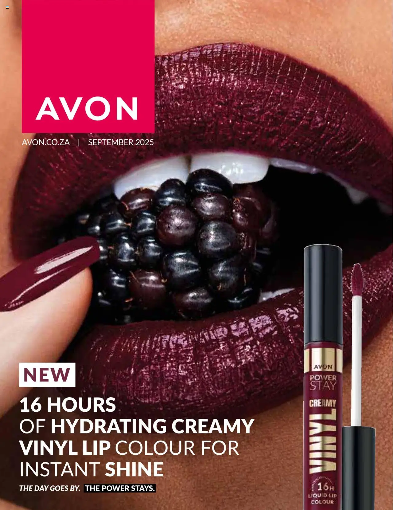 Avon Catalogue from 01/09 - 30/09/2025 > Promotions