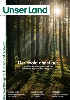 Vorschau der Angebote: Lagerhaus Unser Land Oktober 2025 gültig ab 01.10.2025