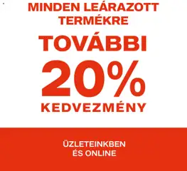 Deichmann - Akciós újság Deichmann megtekintése, amely érvényes 2025.08.08.-től
