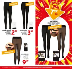 Voorbeeld van Folder van winkel Trafic geldig vanaf 05/11/2025 | Pagina: 23