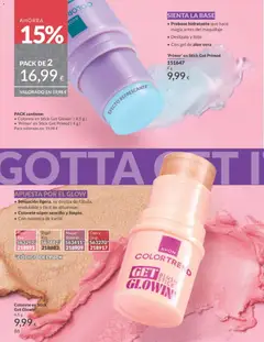 Vista previa del folleto de la tienda Avon válido desde el 01/11/2025 | Página: 88