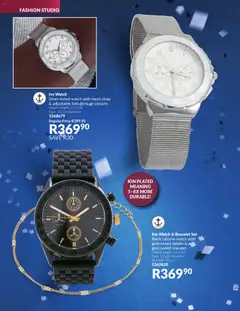 Preview of Avon flyer valid from 01/11/2025 | Page: 128