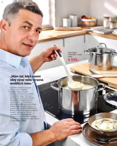 Náhled nabídky: TESCOMA Katalog - Podzim/zima 2025 platný od 20.10.2025 | Strana: 22