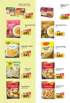 Pregled Aman kataloga - važi od 24.11.2025 | Strana: 22