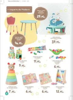 Vista previa del folleto de la tienda Family Cash válido desde el 17/11/2025 | Página: 6