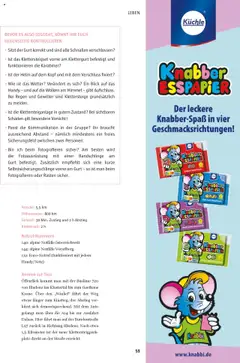 Vorschau der Angebote: Sutterlüty B’sundrig Magazine gültig ab 18.06.2025 | Seite: 59