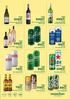 Pregled Univerexport kataloga - važi od 27.10.2025 | Strana: 23