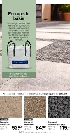 Voorbeeld van Folder van winkel KARWEI geldig vanaf 02-12-2025 | Pagina: 36