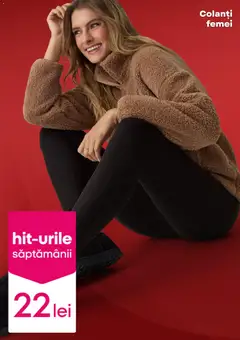 Previzualizarea de cataloage: Pepco Catalog nou valabil de la 30.10.2025 | Pagina: 3