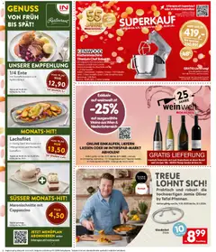 Vorschau der Angebote: Interspar Black Friday gültig ab 06.11.2025 | Seite: 2