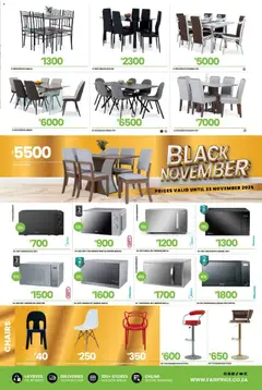 Preview of Fair Price flyer valid from 31/10/2025 | Page: 19