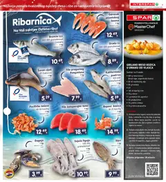 Pregled letka Katalog trgovine Interspar vrijedi od 10.12.2025 | Stranica: 7