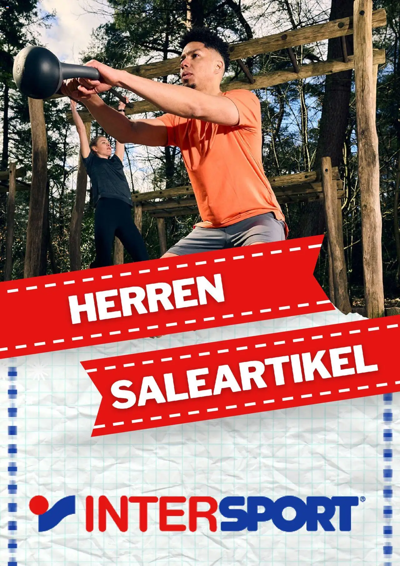 Intersport Prospekt (vom 01.06.2025 - 30.06.2025)
