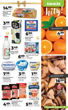 Pogląd gazetki "Gazetka" ze sklepu Odido ważnej od 03.12.2025 | Strona: 3