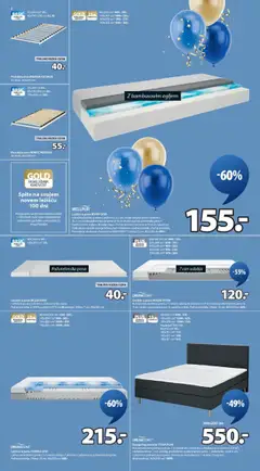 Predogled kataloga iz trgovine JYSK veljaven od 15.10.2025 | Stran: 8